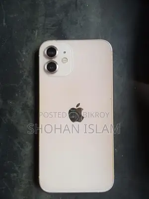 Apple iPhone 12 64 GB White
