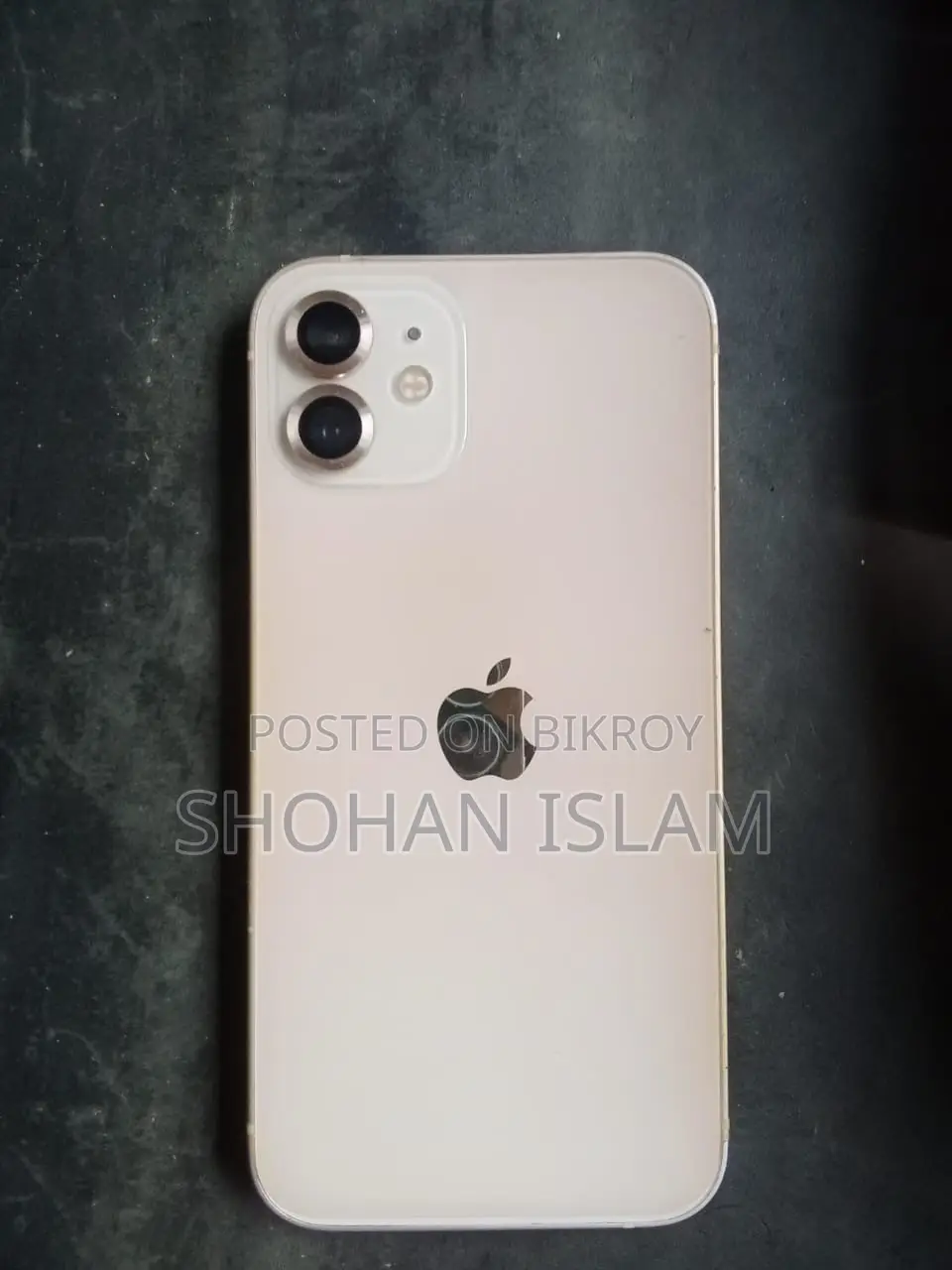 Apple iPhone 12 64 GB White