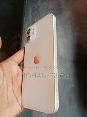Apple iPhone 12 64 GB White