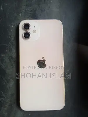 Apple iPhone 12 64 GB White