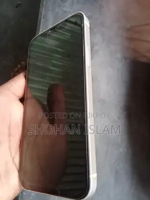 Apple iPhone 12 64 GB White