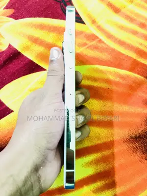Apple iPhone 13 Pro Max 128 GB Silver