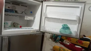 LG Refrigerator