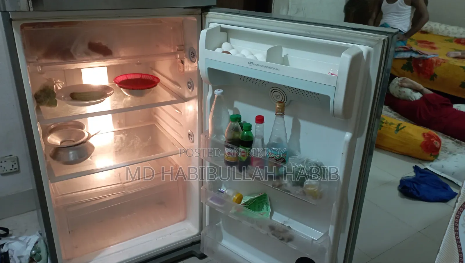 LG Refrigerator