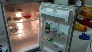 LG Refrigerator