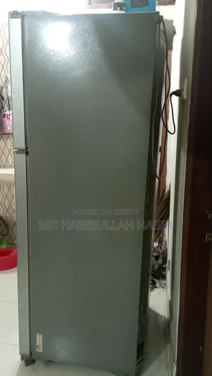 LG Refrigerator