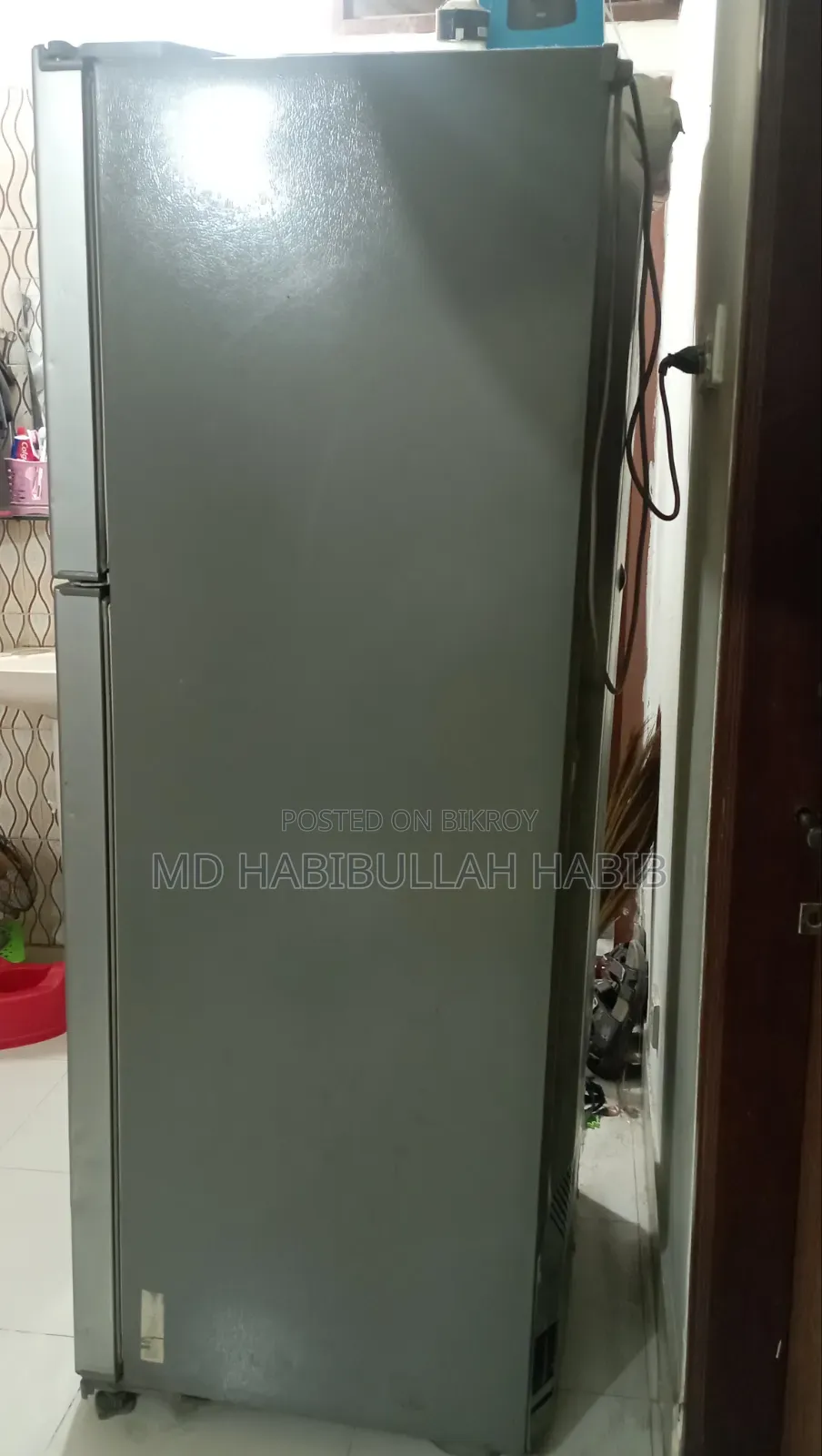LG Refrigerator