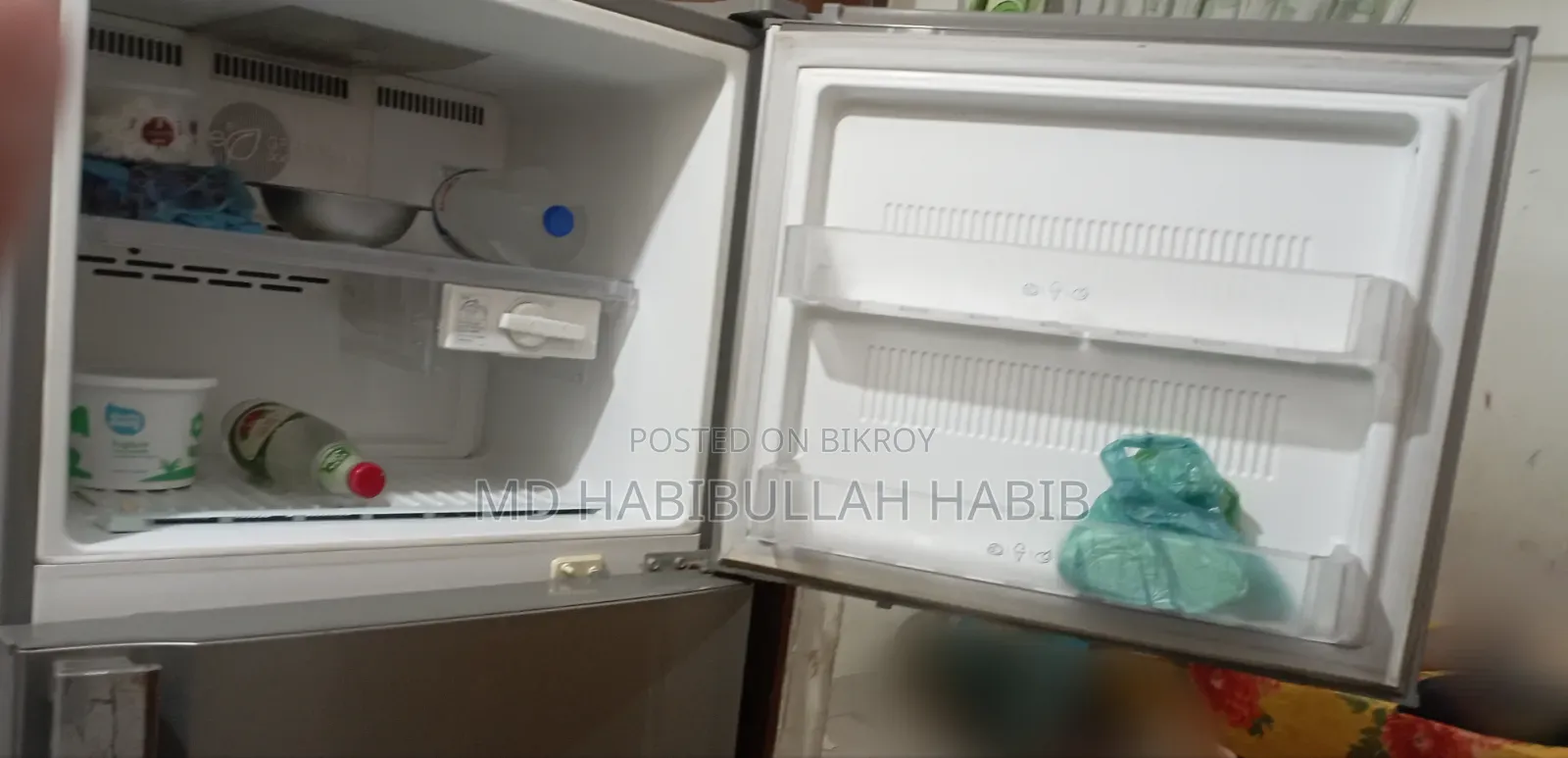 LG Refrigerator