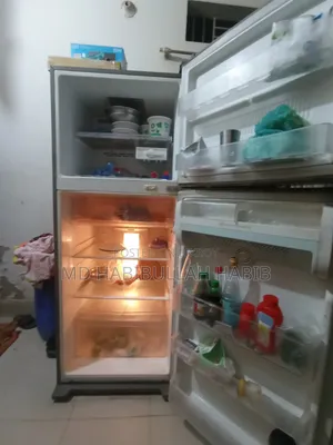 LG Refrigerator