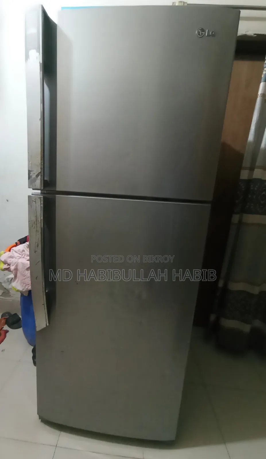 LG Refrigerator