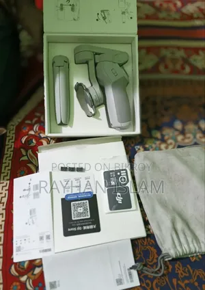 DJI Osmo SE