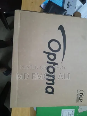 Optoma X400Lve