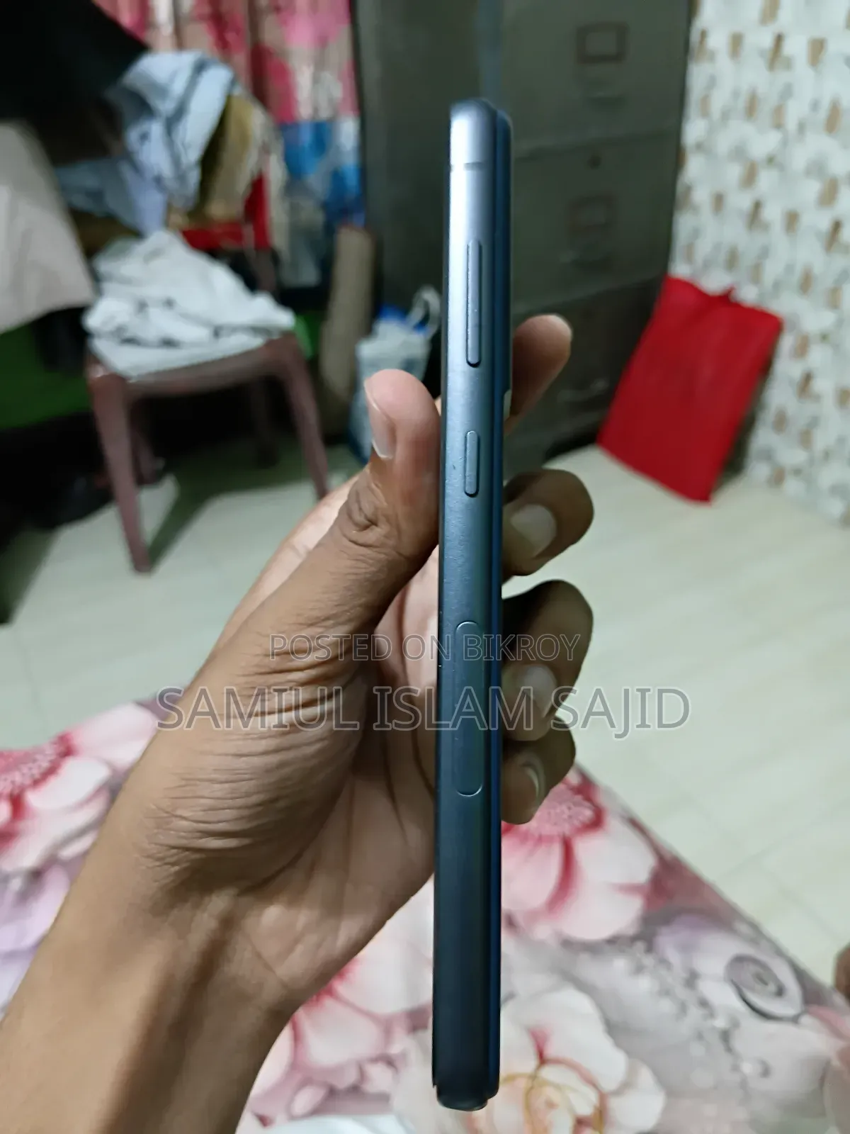 Samsung Galaxy S21 FE 5G 256 GB Blue