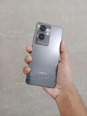 Oppo A79 5G 128 GB Black