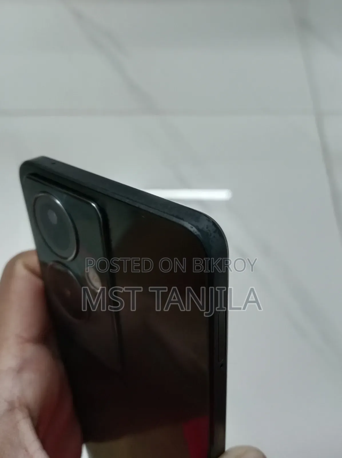 Oppo A79 5G 128 GB Black