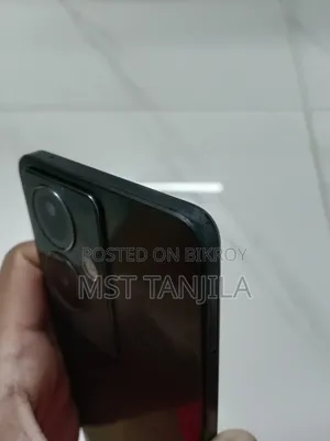 Oppo A79 5G 128 GB Black