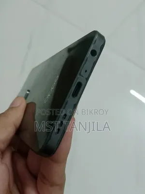 Oppo A79 5G 128 GB Black