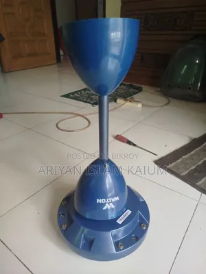 ওয়ালটন সিলিং ফ্যান বিক্রি হবে।