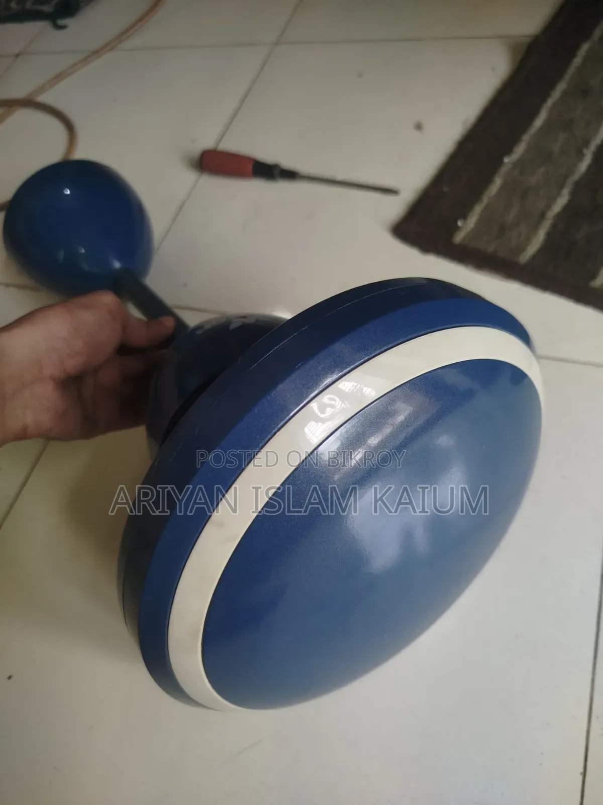 ওয়ালটন সিলিং ফ্যান বিক্রি হবে।