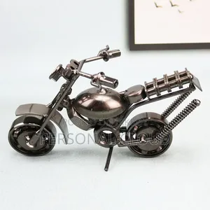New Motorcycle 2026 Gray