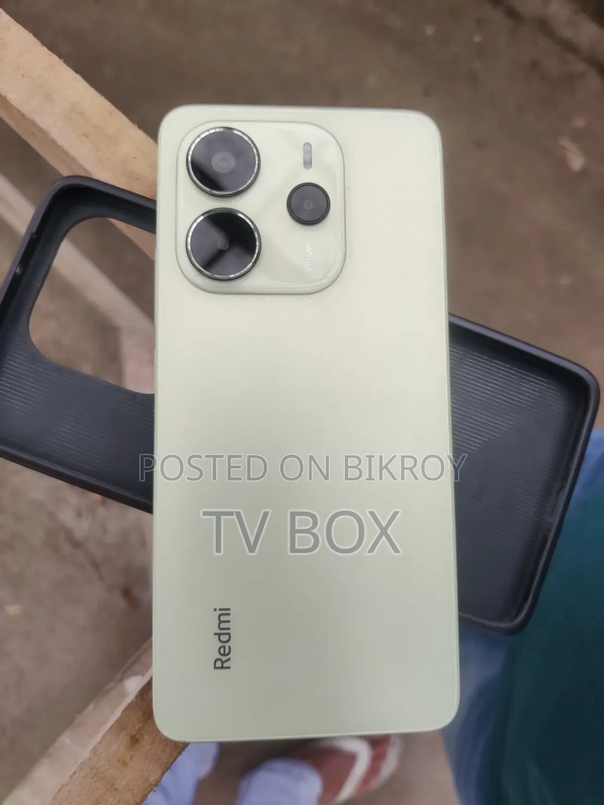 Xiaomi Redmi Note 14 4G 256 GB