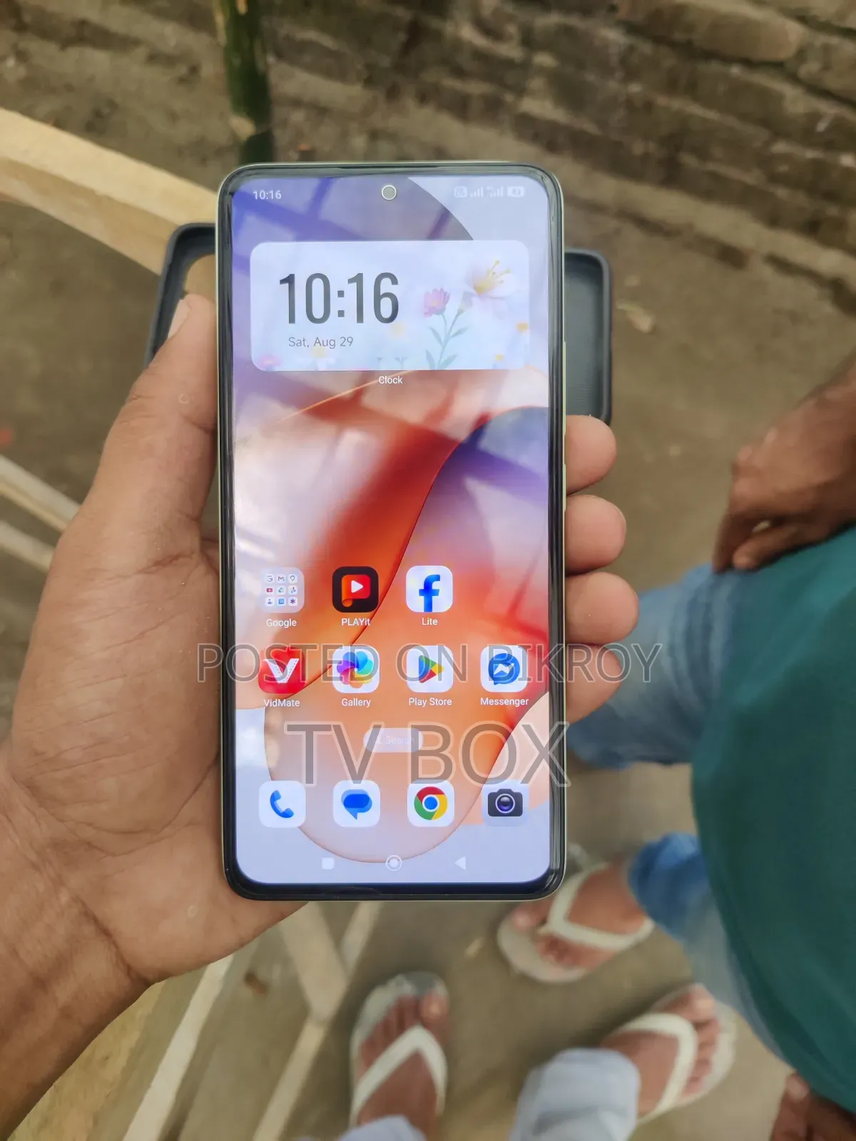 Xiaomi Redmi Note 14 4G 256 GB
