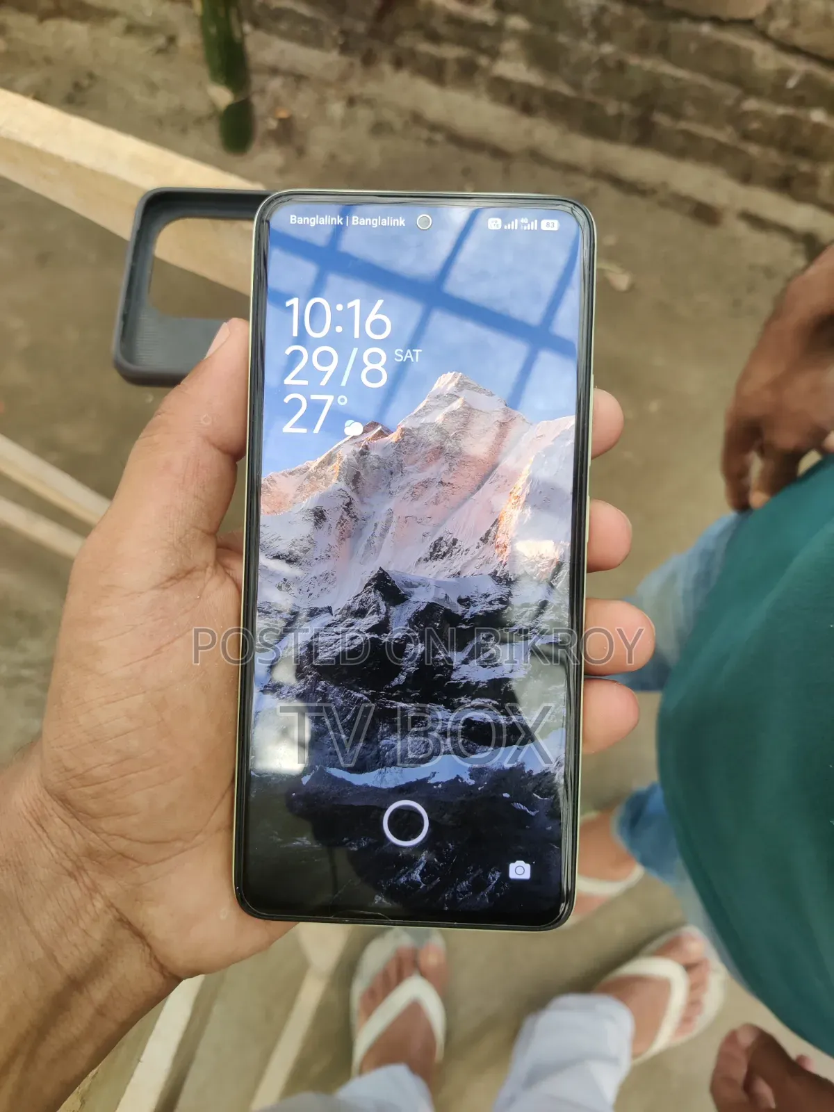 Xiaomi Redmi Note 14 4G 256 GB