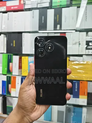 Villaon 64 GB Black