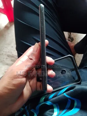Oppo A12 32 GB Black