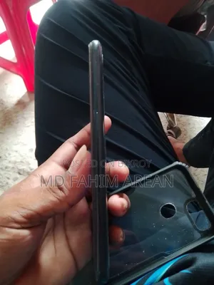 Oppo A12 32 GB Black
