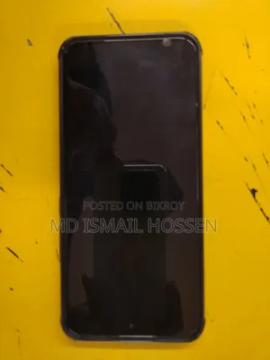 Tecno Camon 40 Pro 4G 256 GB Black