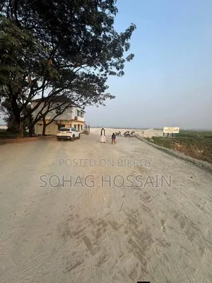 ঢাকা ওয়েস্টার্ন ভ্যালি তে কিস্তি কিংবা নগদে প্লট বিক্রয়