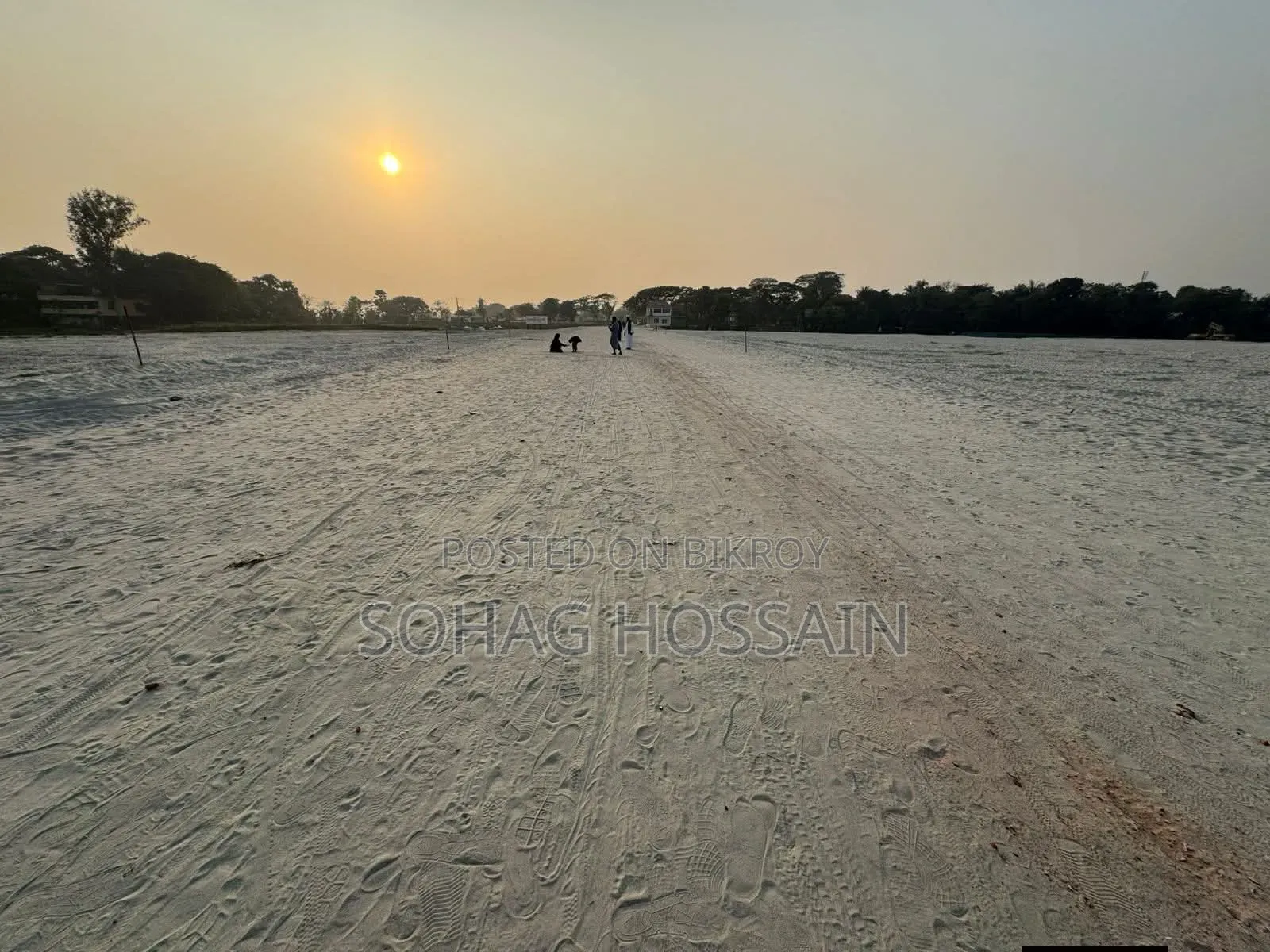 ঢাকা ওয়েস্টার্ন ভ্যালি তে কিস্তি কিংবা নগদে প্লট বিক্রয়
