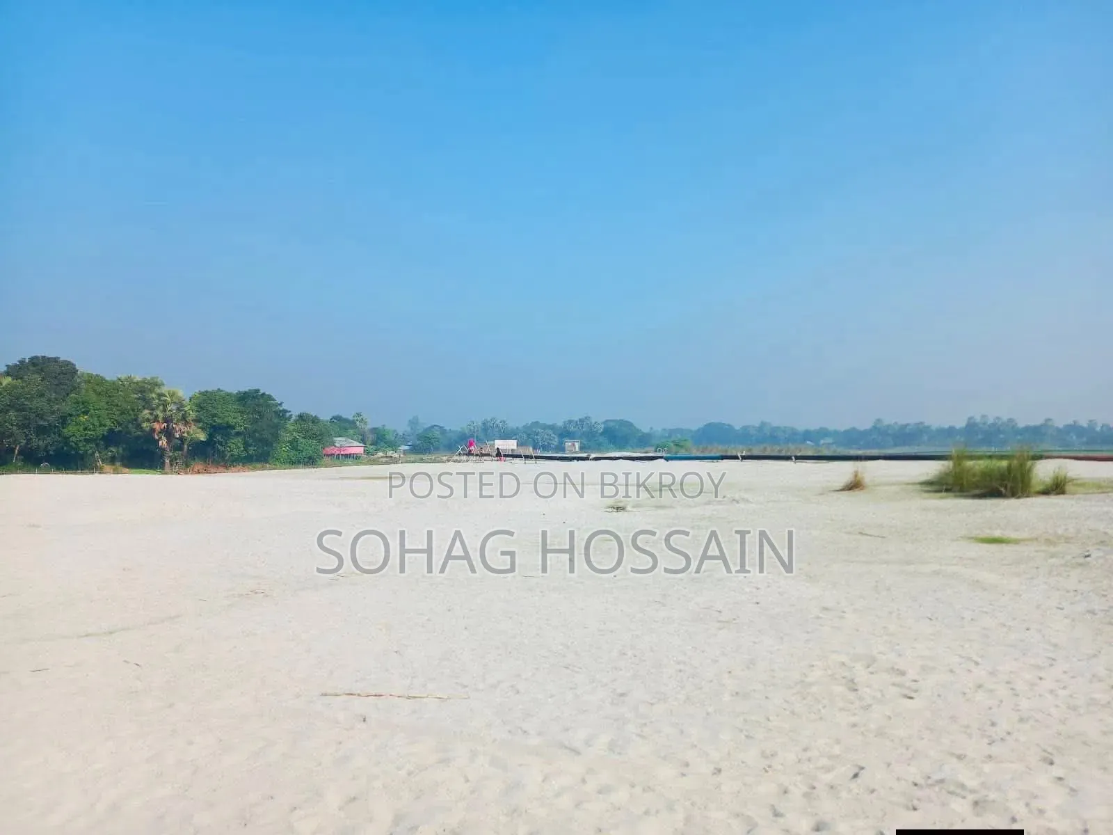 ঢাকা ওয়েস্টার্ন ভ্যালি তে কিস্তি কিংবা নগদে প্লট বিক্রয়