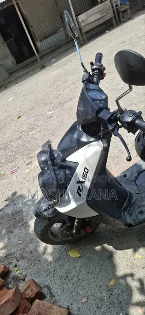 Znen RX 150 2018