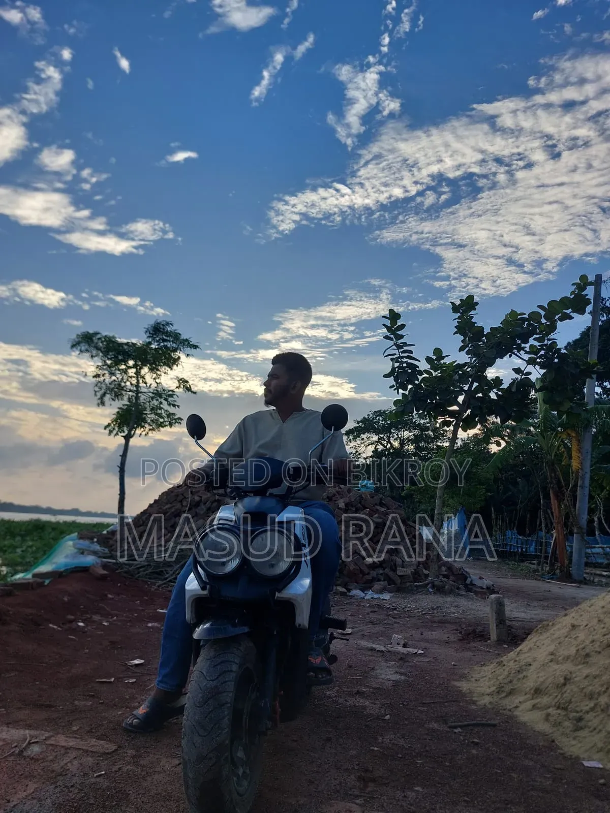 Znen RX 150 2018