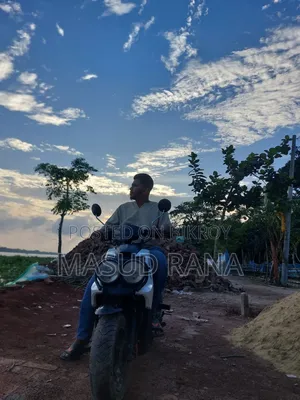 Znen RX 150 2018