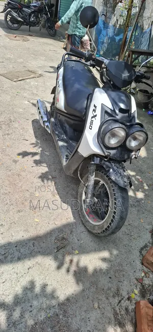 Znen RX 150 2018