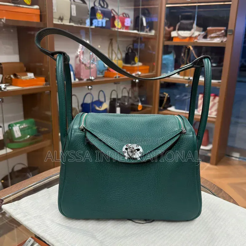 Hermès Lindy 26 - Bag