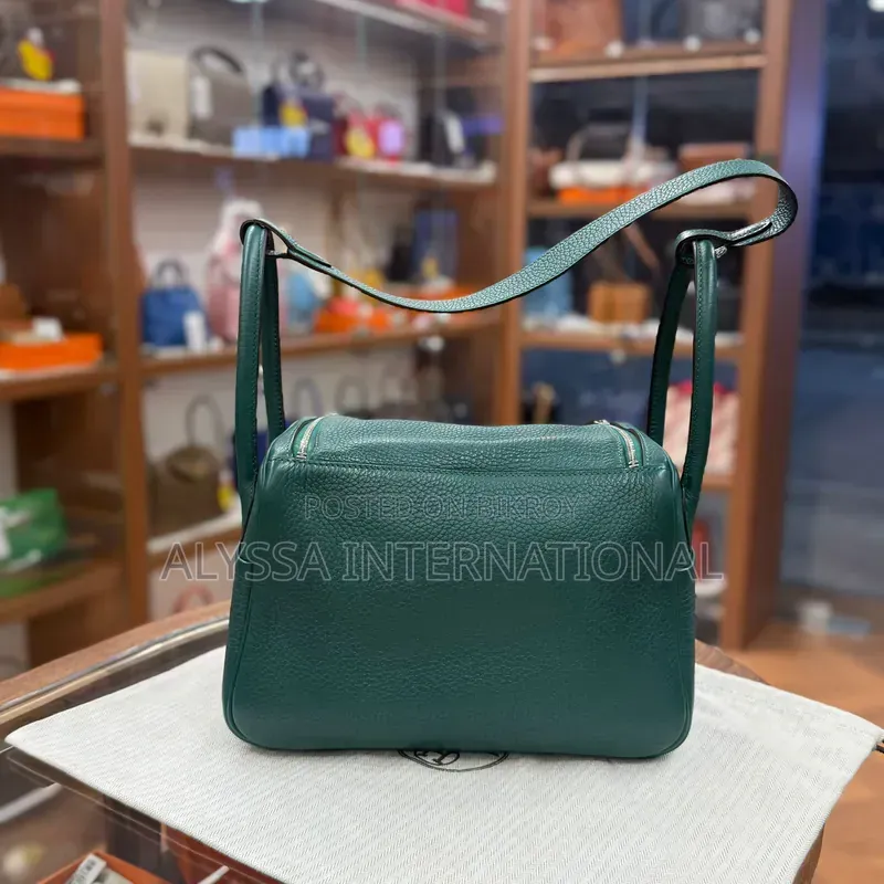Hermès Lindy 26 - Bag