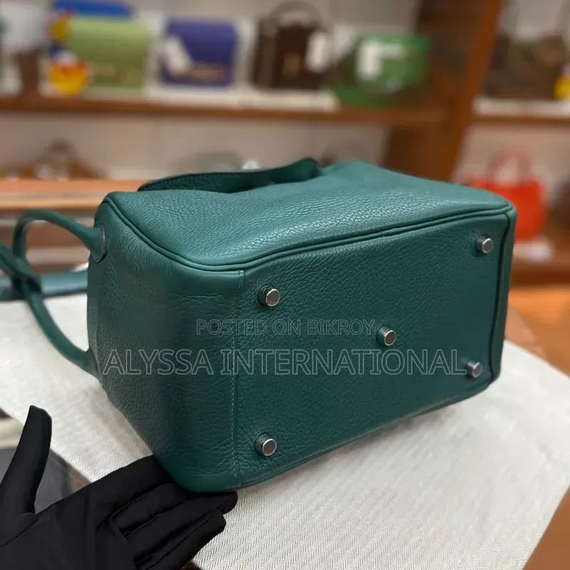 Hermès Lindy 26 - Bag
