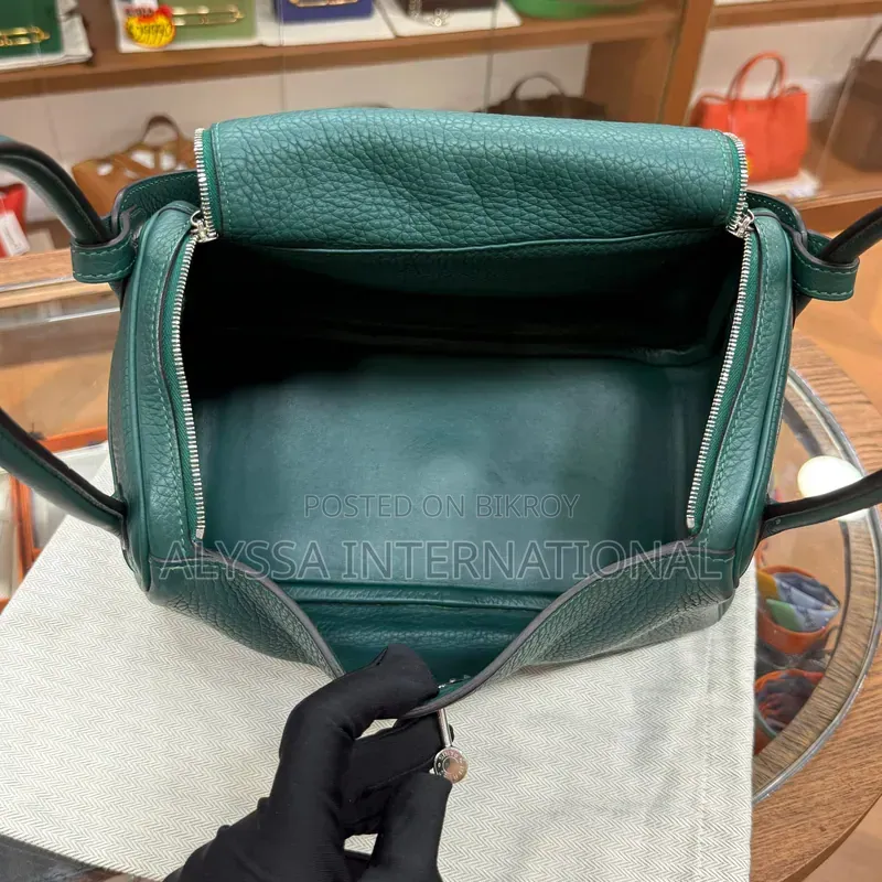 Hermès Lindy 26 - Bag