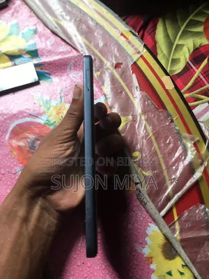 Infinix Hot 50 128 GB Black