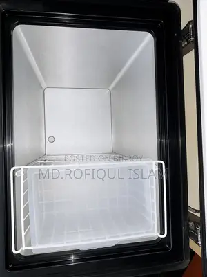 Rangs Deep Freezer for Sale – Good Condition