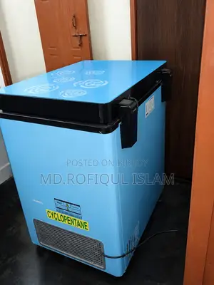 Rangs Deep Freezer for Sale – Good Condition