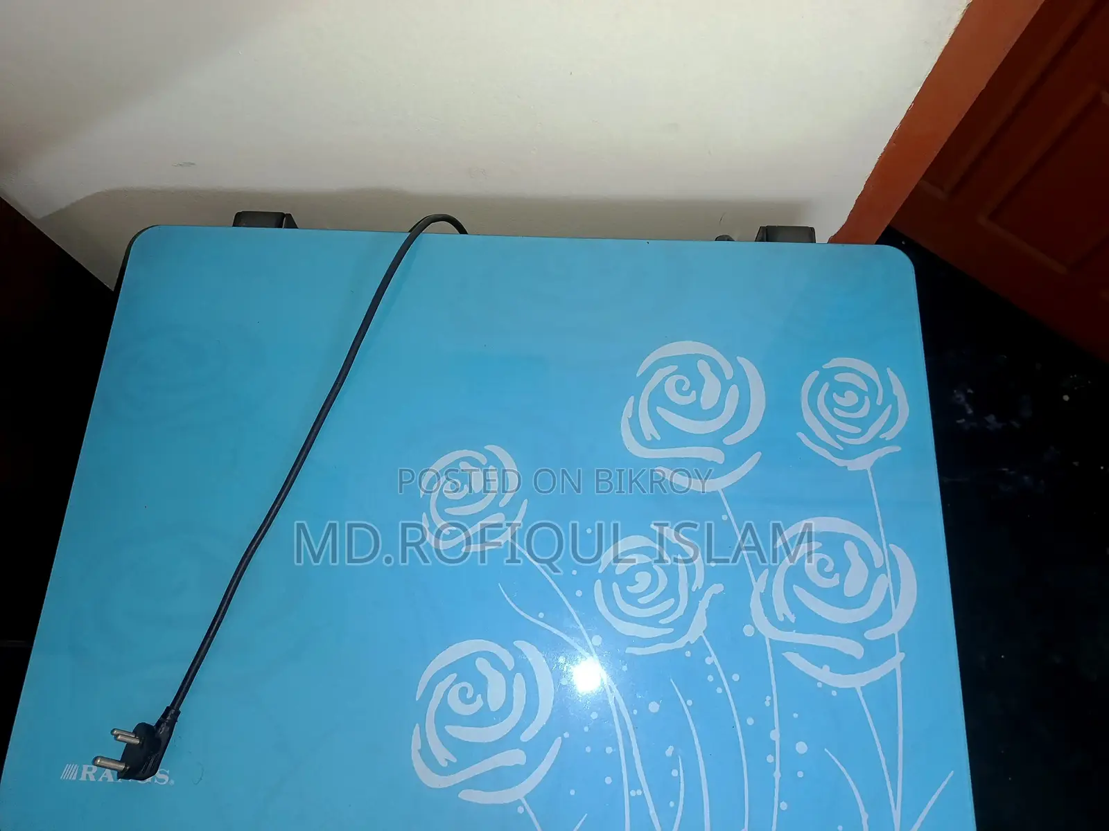 Rangs Deep Freezer for Sale – Good Condition