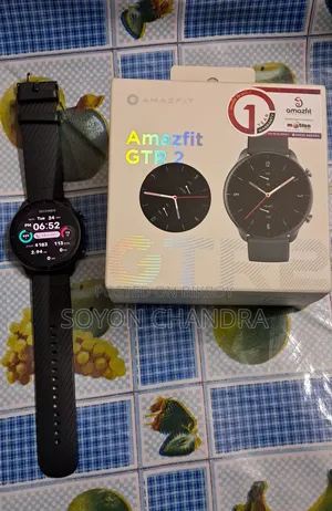 Amazfit GTR 2 Sports