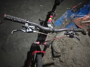 সাইকেল বিক্রি