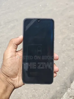Samsung Galaxy A17 5G 128 GB Black