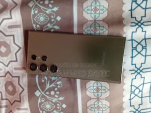 Samsung Galaxy S23 Ultra 256 GB Green